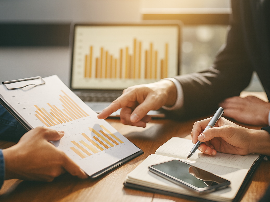 Giới thiệu về Tài chính Doanh nghiệp