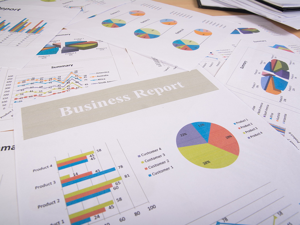 Báo cáo kết quả kinh doanh – Doanh nghiệp có thật sự đang có "Ăn Nên Làm Ra" không?