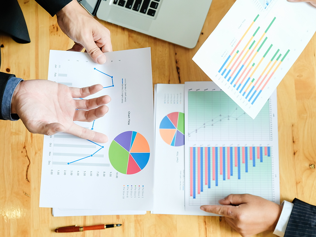 Cách tổng hợp và phân tích 3 báo cáo Tài chính: Kết nối để thấy bức tranh toàn diện