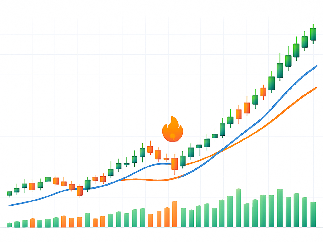 Khối lượng giao dịch (Volume) – Nhiên liệu thúc đẩy giá cổ phiếu