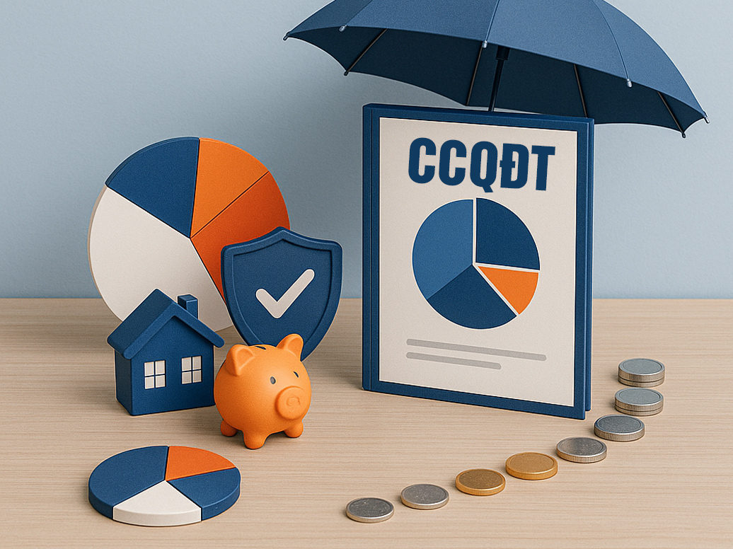 Lý do nhà đầu tư cá nhân nên đầu tư vào Chứng chỉ quỹ (CCQĐT)