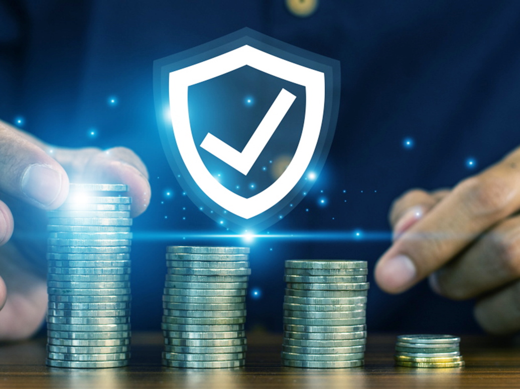 An toàn tài chính và điều cần biết để đối phó lúc khó khăn