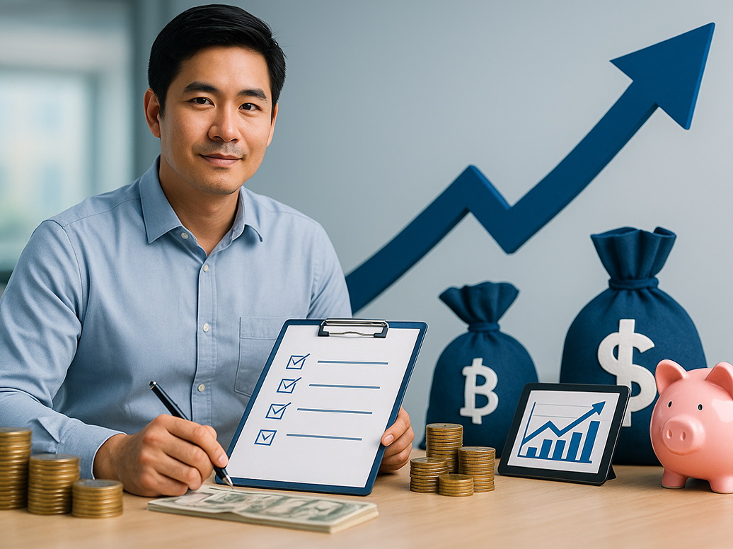 Độc lập và Tự do Tài chính là gì và làm sao để đạt được?